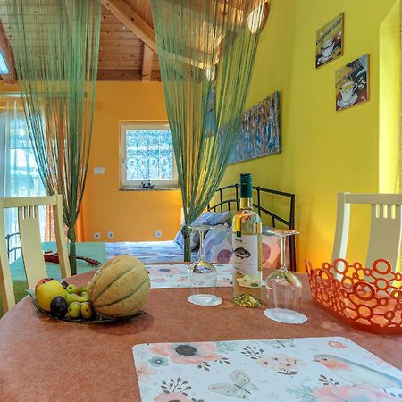 Apartments Barica Vrsar Rom bilde