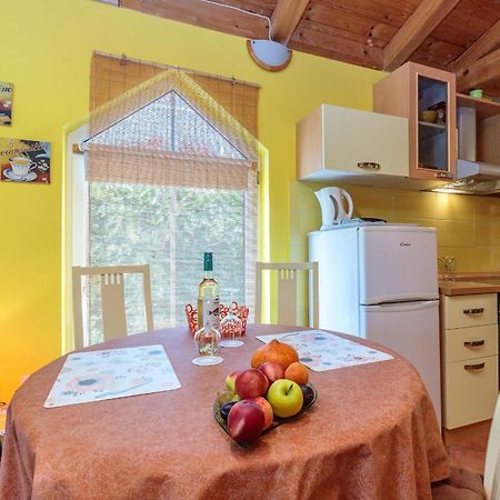 Apartments Barica Vrsar Rom bilde