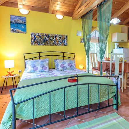 Apartments Barica Vrsar Rom bilde