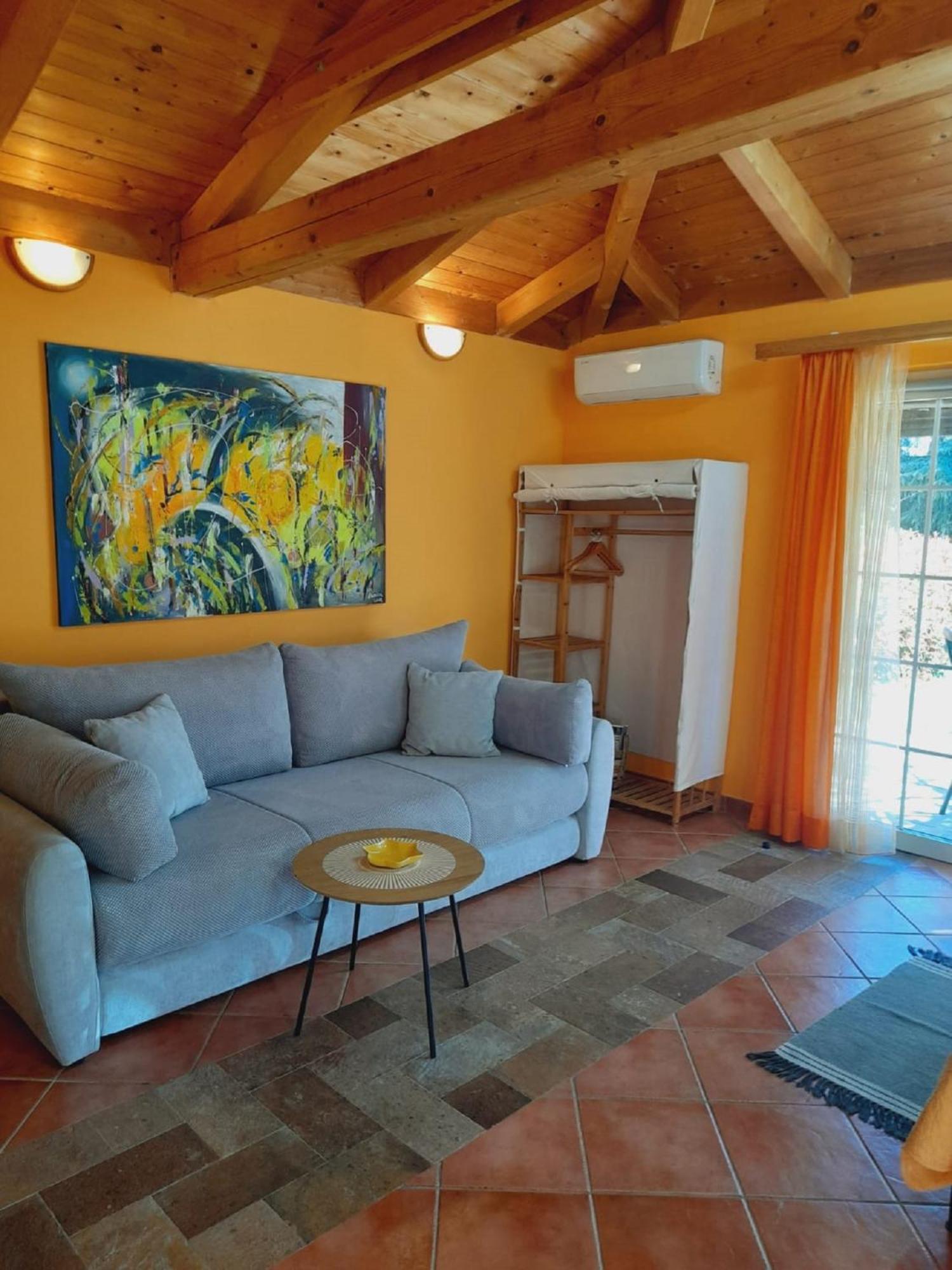 Apartments Barica Vrsar Rom bilde