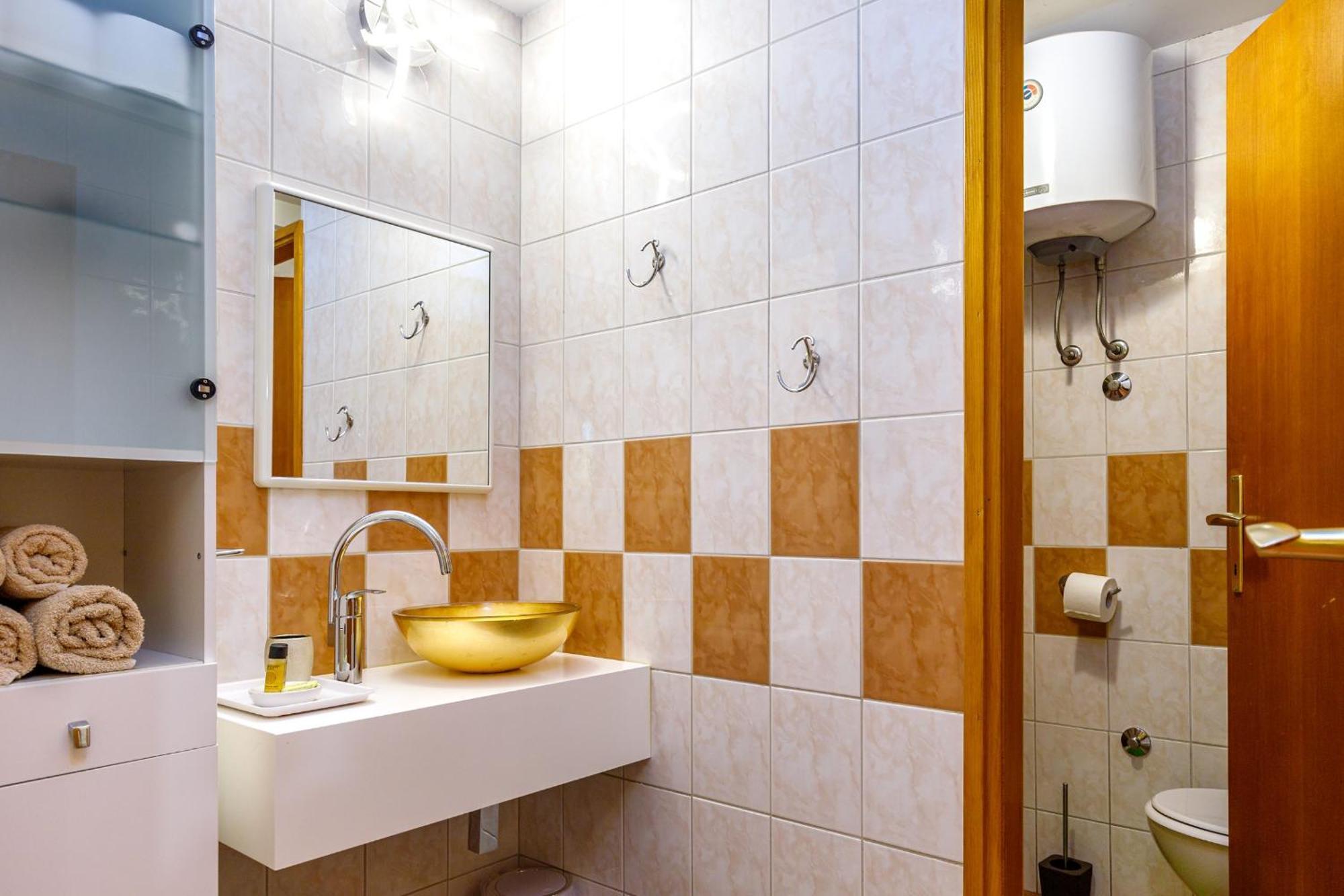 Apartments Barica Vrsar Rom bilde