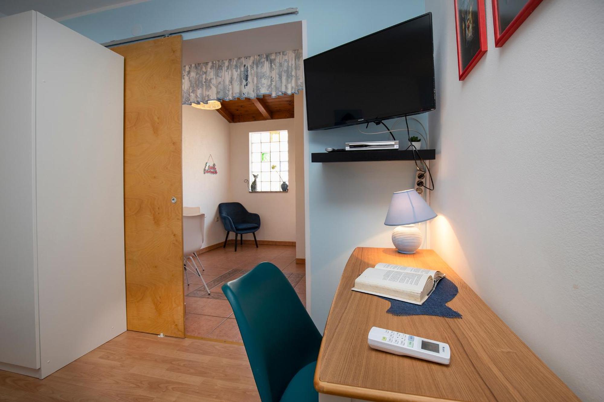 Apartments Barica Vrsar Rom bilde