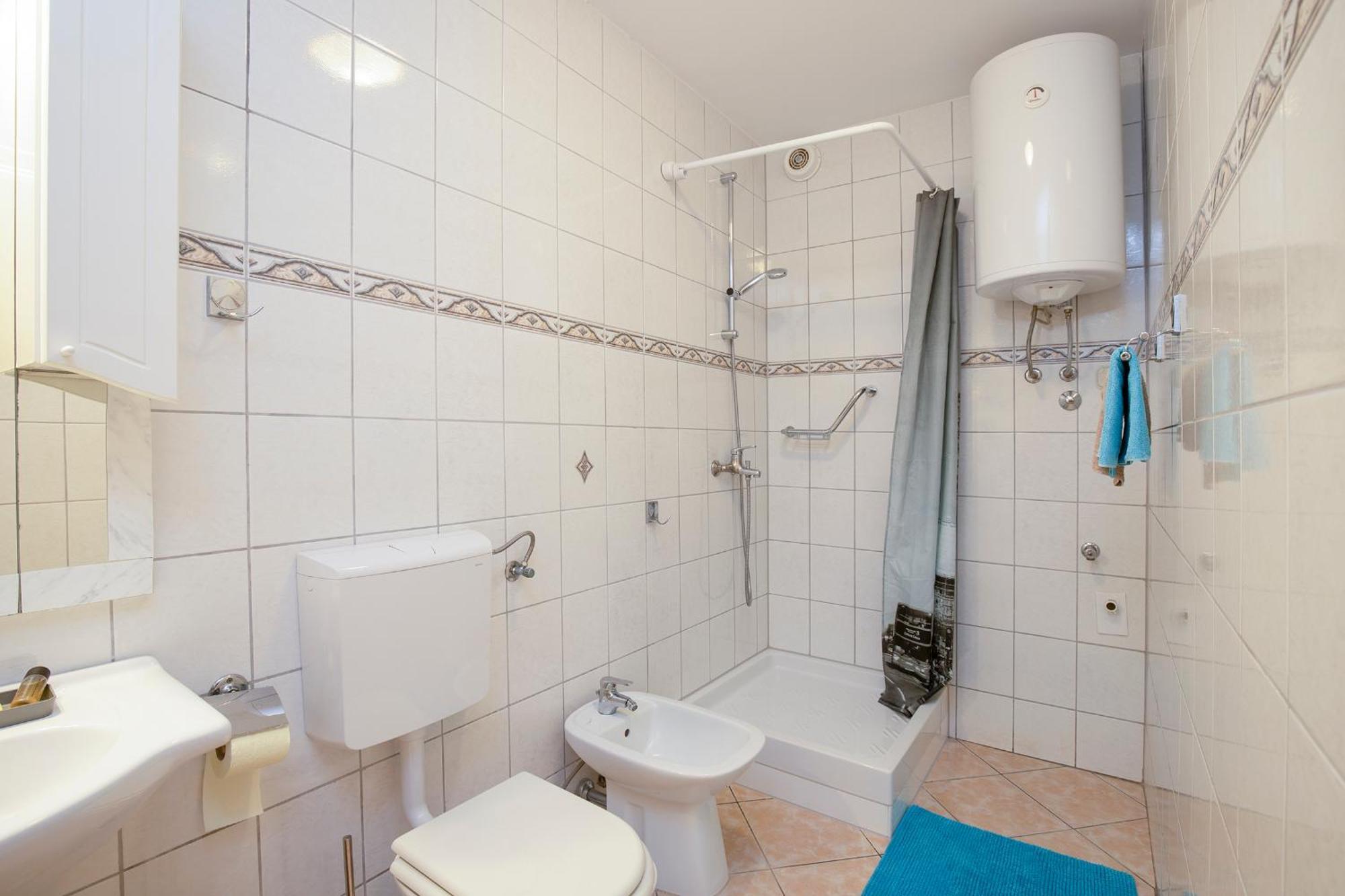 Apartments Barica Vrsar Rom bilde